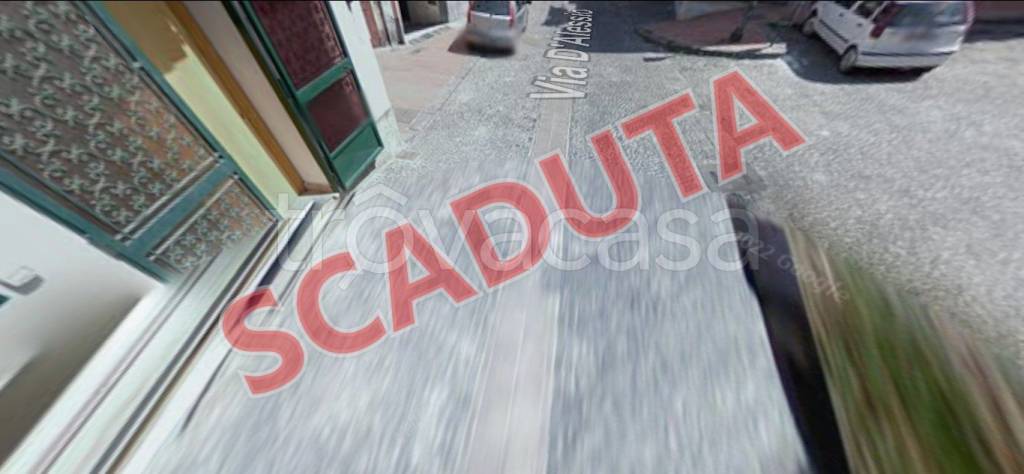 appartamento in vendita a Giffoni Valle Piana in zona Ornito