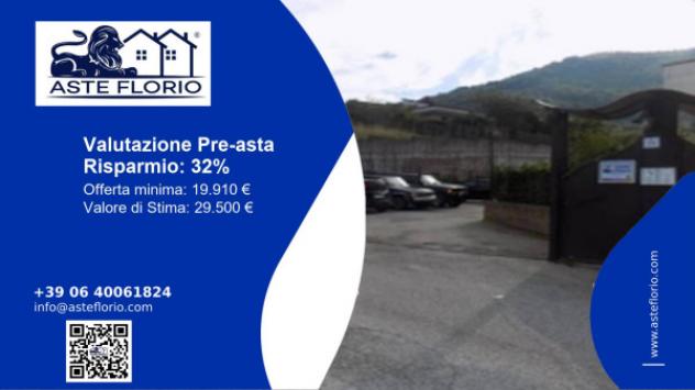 terreno edificabile in vendita a Giffoni Valle Piana in zona Ornito