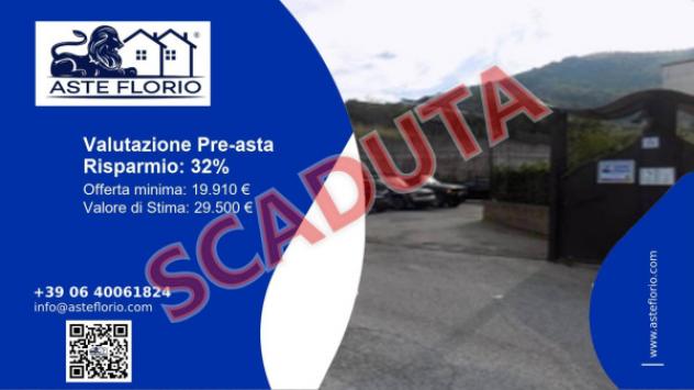 terreno edificabile in vendita a Giffoni Valle Piana in zona Ornito