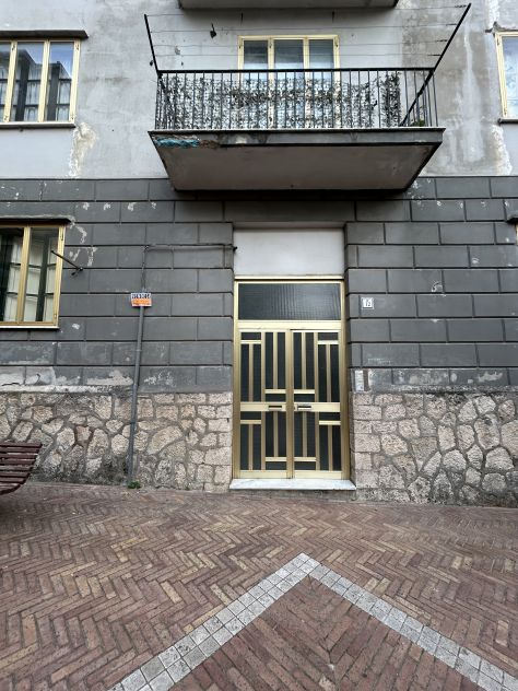 appartamento in vendita a Giffoni Valle Piana