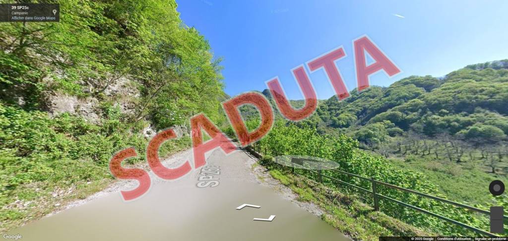 terreno agricolo in vendita a Giffoni Valle Piana