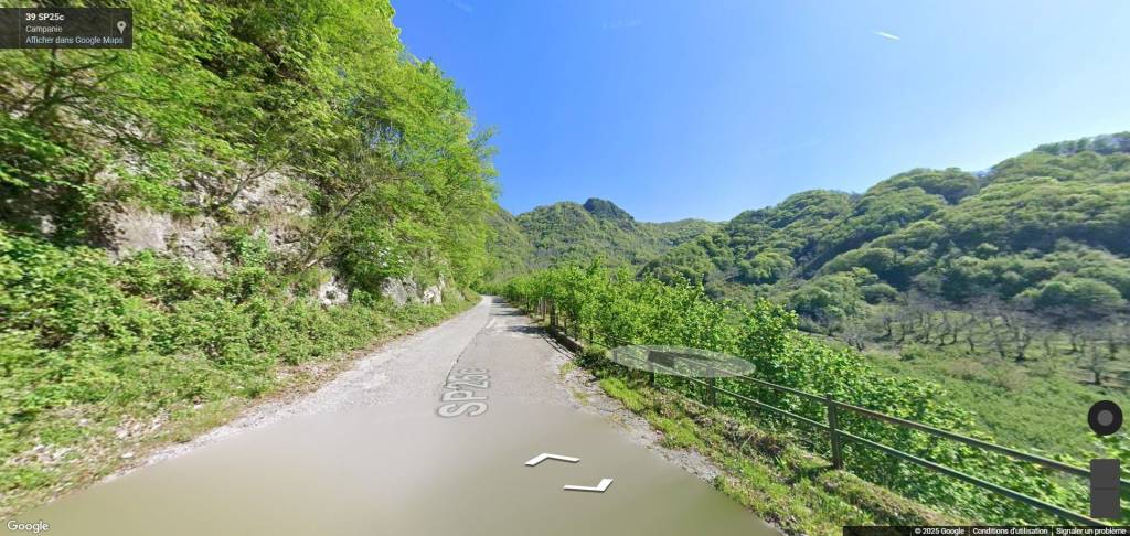 terreno agricolo in vendita a Giffoni Valle Piana