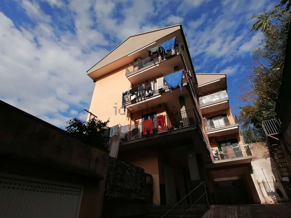 appartamento in vendita a Giffoni Valle Piana