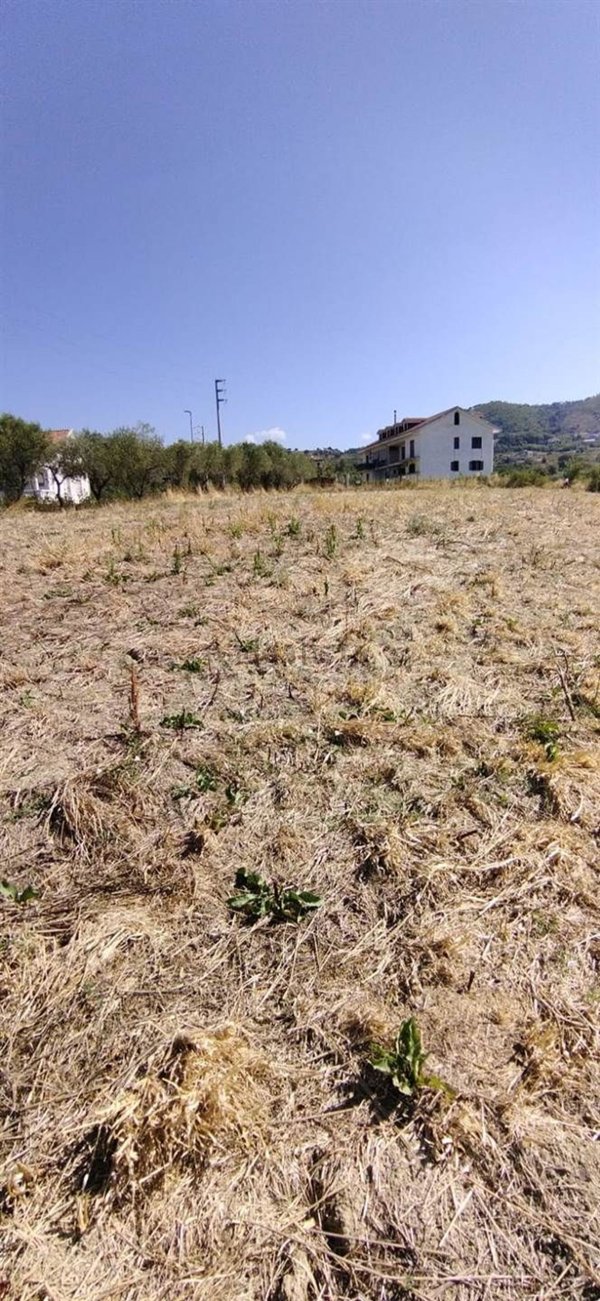 terreno agricolo in vendita a Giffoni Valle Piana