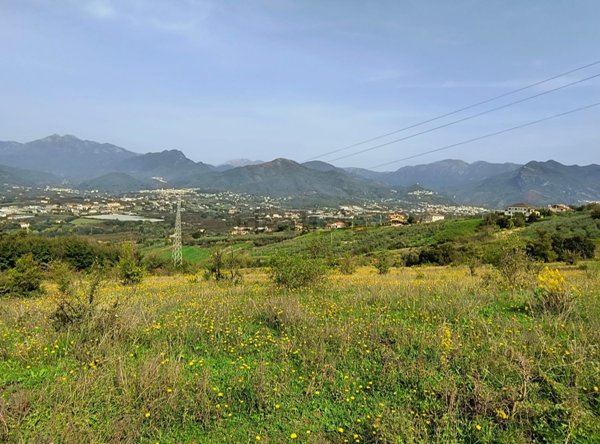terreno agricolo in vendita a Giffoni Valle Piana in zona Santa Maria a Vico