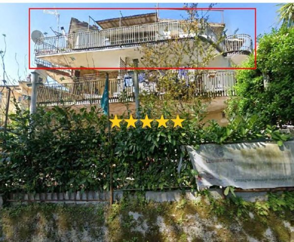 appartamento in vendita a Giffoni Valle Piana in zona San Giovanni