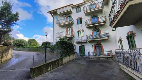 appartamento in vendita a Giffoni Valle Piana