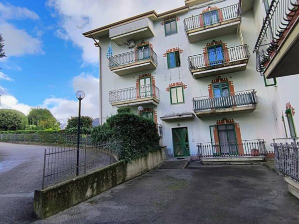 appartamento in vendita a Giffoni Valle Piana