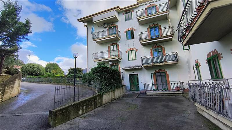 appartamento in vendita a Giffoni Valle Piana