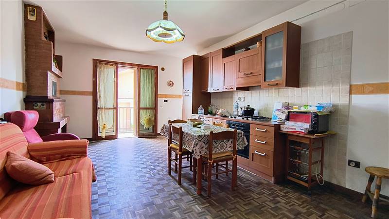 appartamento in vendita a Giffoni Valle Piana