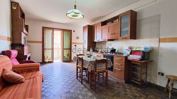 appartamento in vendita a Giffoni Valle Piana