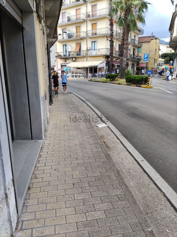 appartamento in vendita a Giffoni Valle Piana