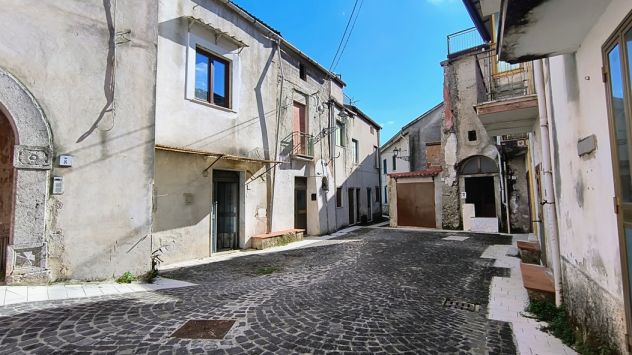 appartamento in vendita a Giffoni Valle Piana in zona Santa Caterina