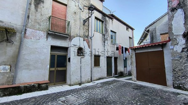 appartamento in vendita a Giffoni Valle Piana