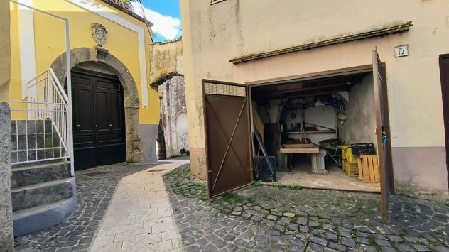 appartamento in vendita a Giffoni Valle Piana