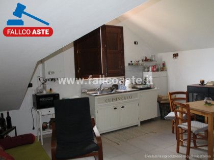 appartamento in vendita a Giffoni Valle Piana in zona Ornito