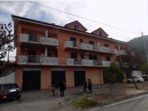 appartamento in vendita a Giffoni Valle Piana in zona Ornito