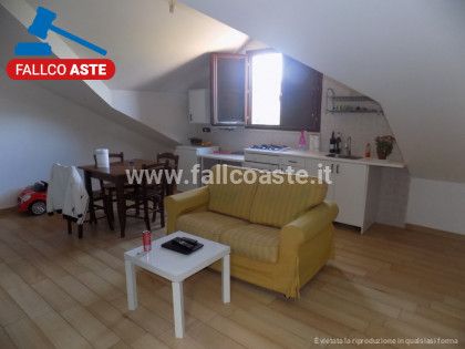 appartamento in vendita a Giffoni Valle Piana in zona Ornito