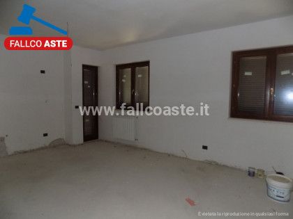 appartamento in vendita a Giffoni Valle Piana in zona Ornito