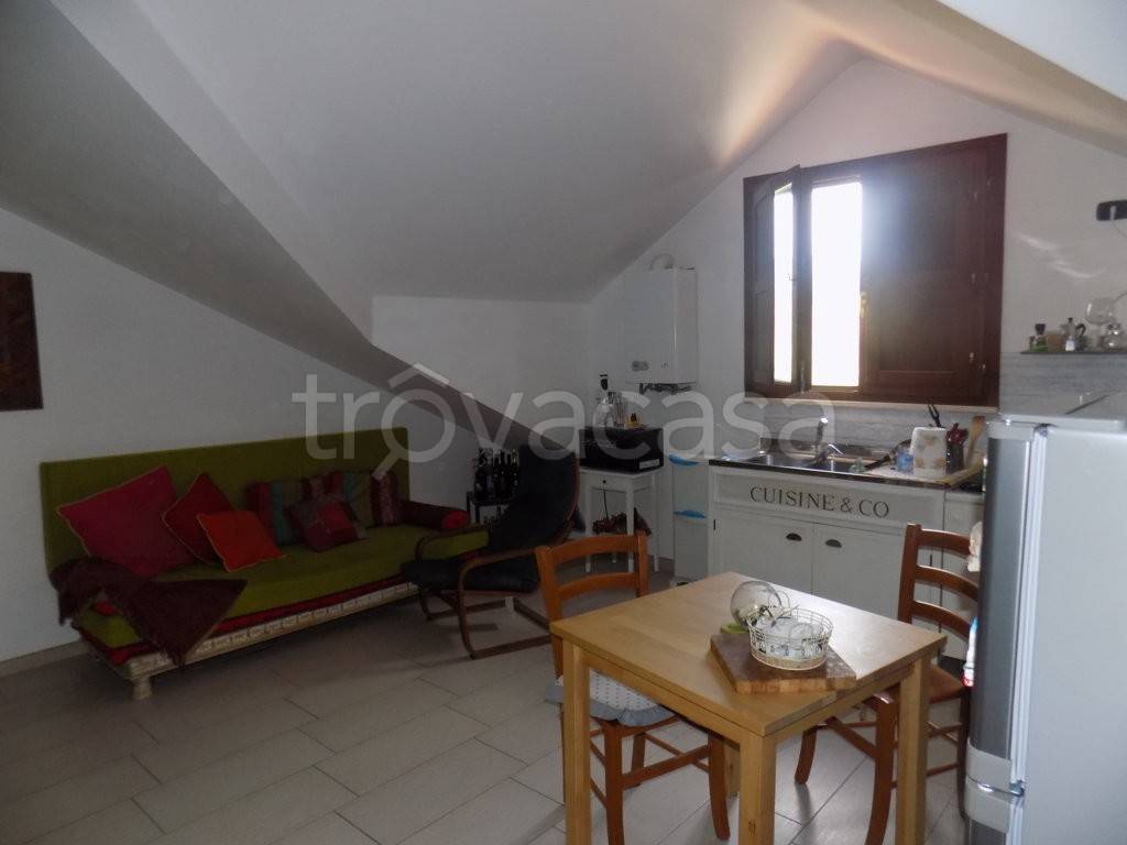 appartamento in vendita a Giffoni Valle Piana in zona Ornito