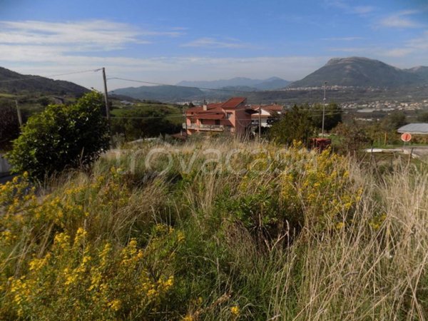 terreno agricolo in vendita a Giffoni Valle Piana in zona Ornito