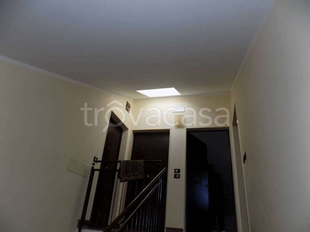 appartamento in vendita a Giffoni Valle Piana in zona Ornito