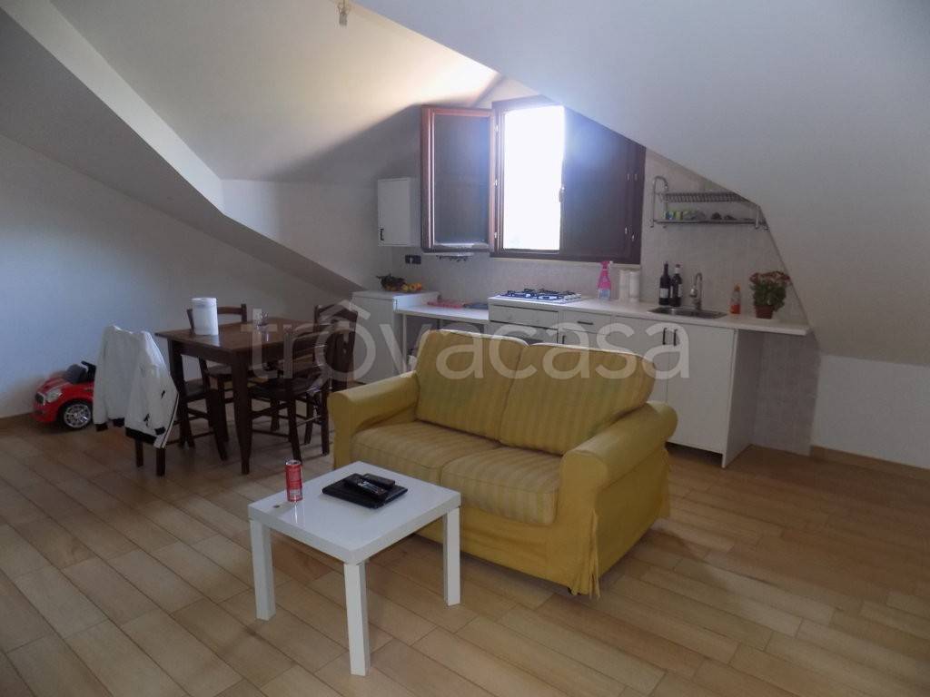 appartamento in vendita a Giffoni Valle Piana in zona Ornito