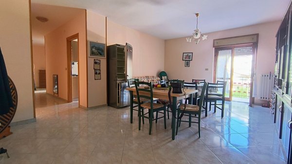 appartamento in vendita a Giffoni Valle Piana in zona Terravecchia