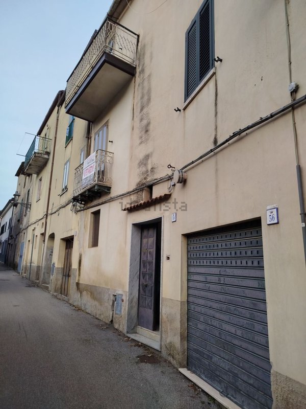 appartamento in vendita a Giffoni Valle Piana in zona Curticelle