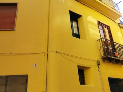 appartamento in vendita a Giffoni Valle Piana