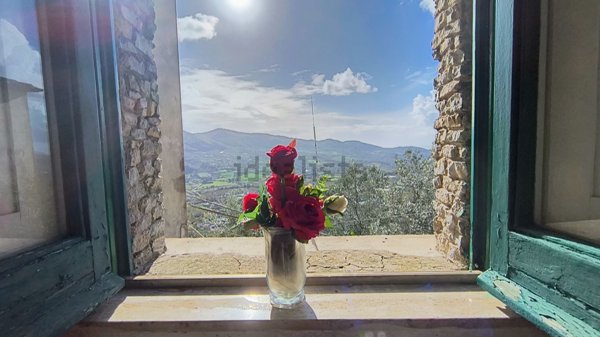 appartamento in vendita a Giffoni Valle Piana in zona Terravecchia