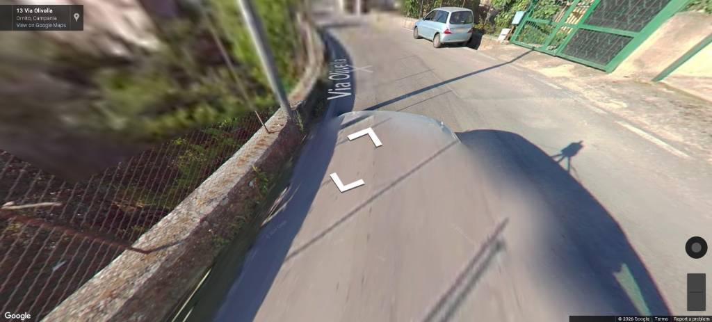 casa indipendente in vendita a Giffoni Valle Piana in zona Ornito