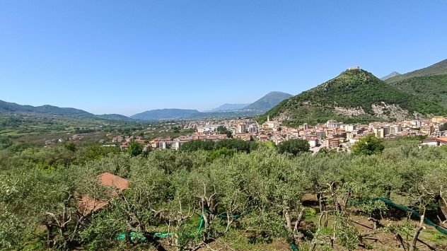 terreno agricolo in vendita a Giffoni Valle Piana