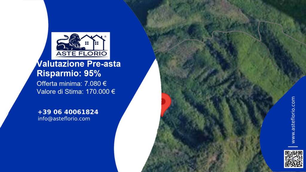 terreno agricolo in vendita a Giffoni Valle Piana