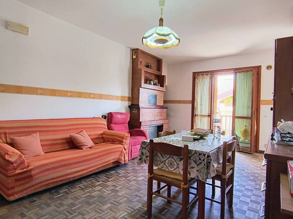 appartamento in vendita a Giffoni Valle Piana