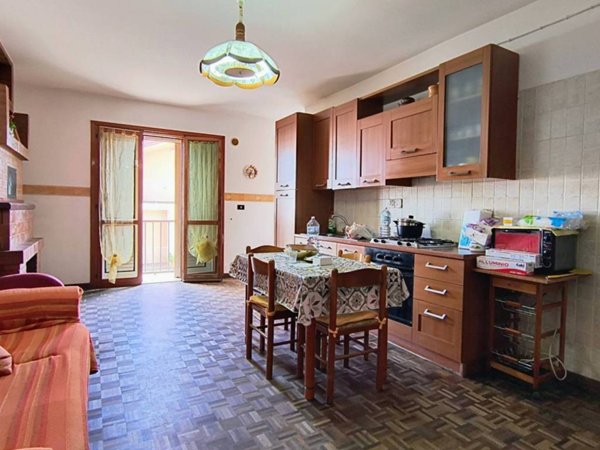 appartamento in vendita a Giffoni Valle Piana