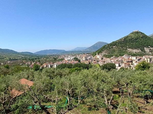terreno agricolo in vendita a Giffoni Valle Piana