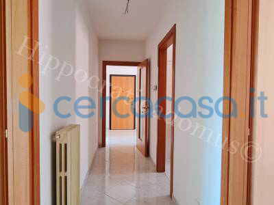 appartamento in vendita a Giffoni Valle Piana