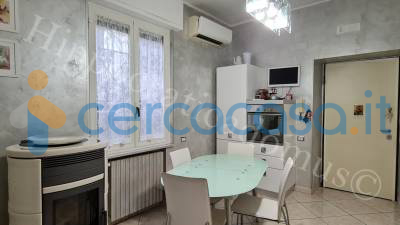 appartamento in vendita a Giffoni Valle Piana