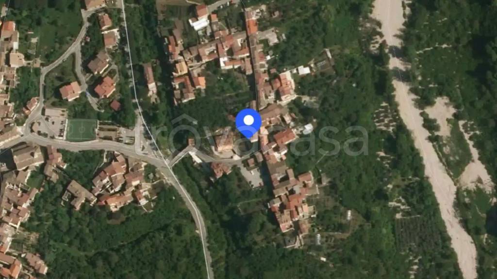 appartamento in vendita a Giffoni Valle Piana in zona Curticelle