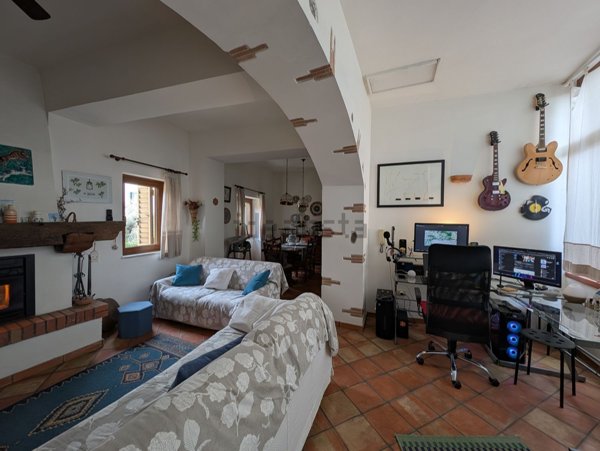 appartamento in vendita a Giffoni Valle Piana