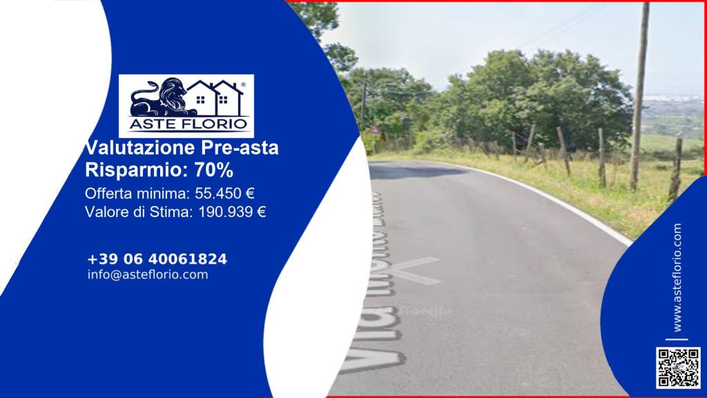 terreno agricolo in vendita a Giffoni Valle Piana