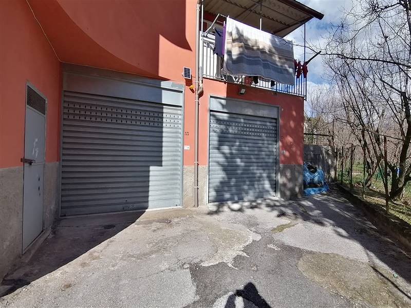 ufficio in vendita a Giffoni Valle Piana