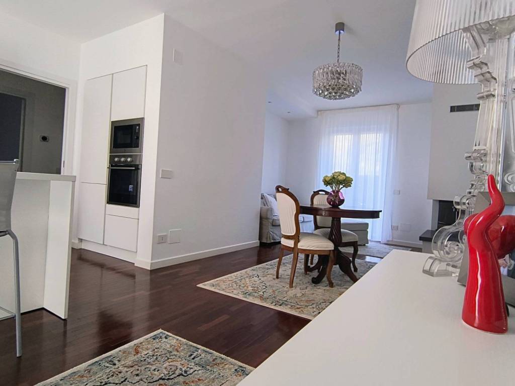 appartamento in vendita a Giffoni Valle Piana