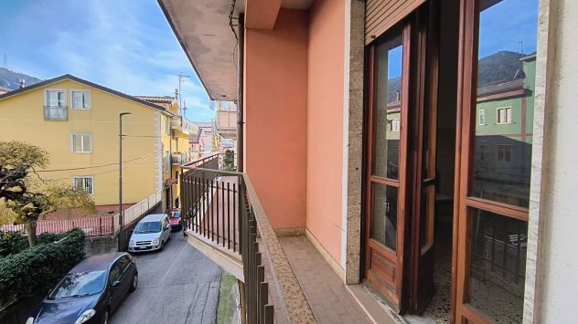 appartamento in vendita a Giffoni Valle Piana