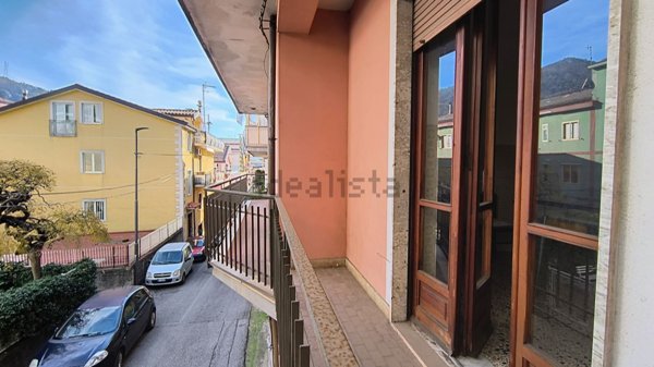 appartamento in vendita a Giffoni Valle Piana