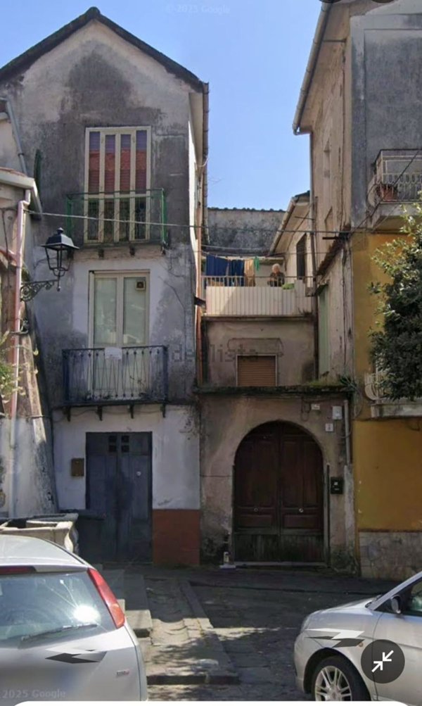 appartamento in vendita a Giffoni Valle Piana