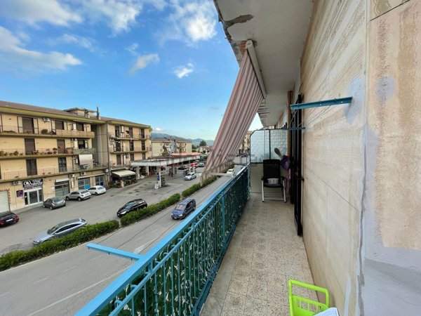 appartamento in vendita a Giffoni Valle Piana