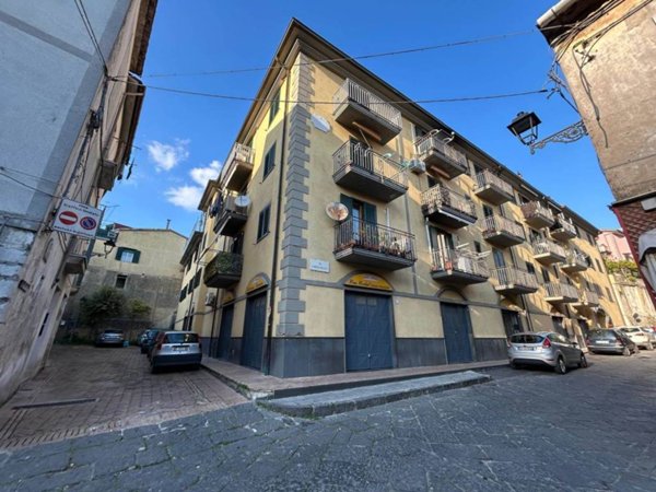 appartamento in vendita a Giffoni Valle Piana