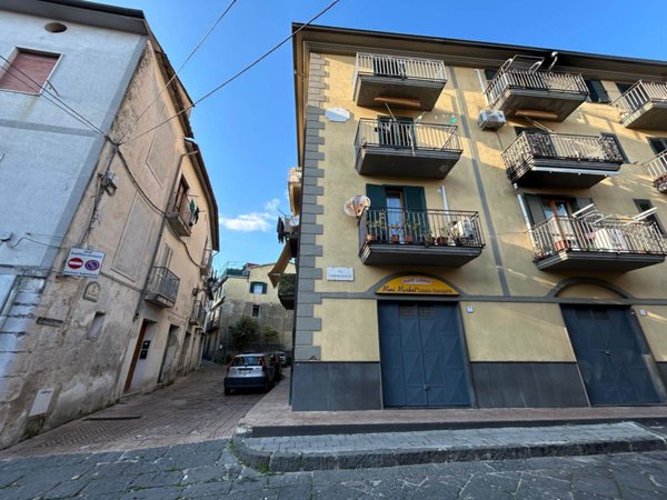 appartamento in vendita a Giffoni Valle Piana